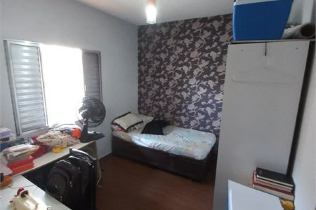 Sobrado à venda com 5 suítes em Conjunto Residencial Butantã, São Paulo, SP