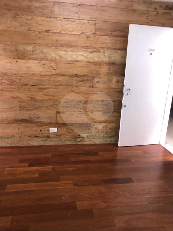 Apartamento à venda com 1 quarto em Liberdade, São Paulo, SP