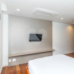 Apartamento à venda com 3 suítes em Campo Belo, São Paulo, SP