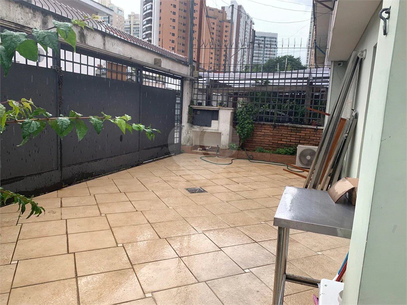 Sobrado à venda com 3 quartos em Brooklin, São Paulo, SP