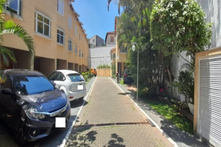 Casa à venda com 2 quartos no condomínio Classic Residence, São Paulo - SP