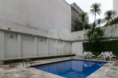 Apartamento à venda com 3 suítes em Perdizes, São Paulo, SP