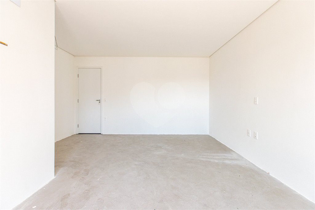 Apartamento à venda com 3 suítes em Brooklin Paulista, São Paulo, SP