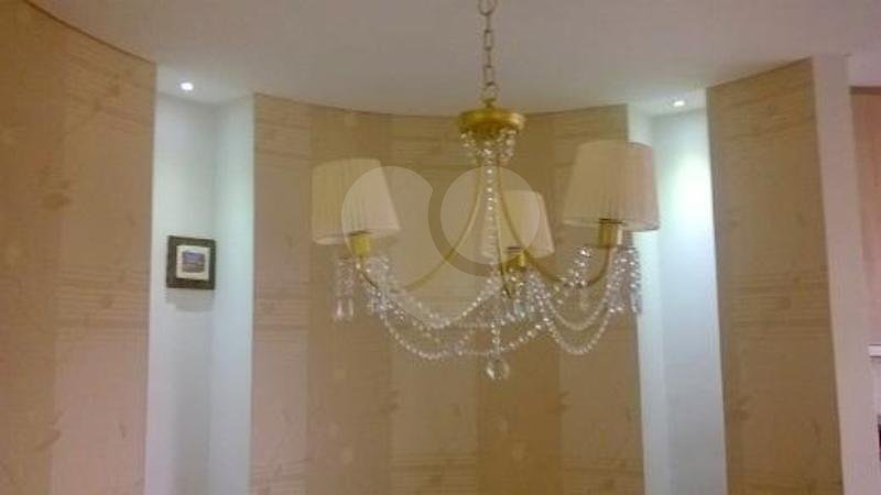 Apartamento à venda com 1 quarto em Mirandópolis, São Paulo, SP