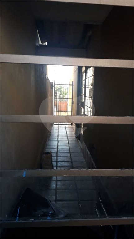 Casa à venda com 2 quartos no condomínio Estrada Lázaro Amâncio de Barros,117, São Paulo - SP