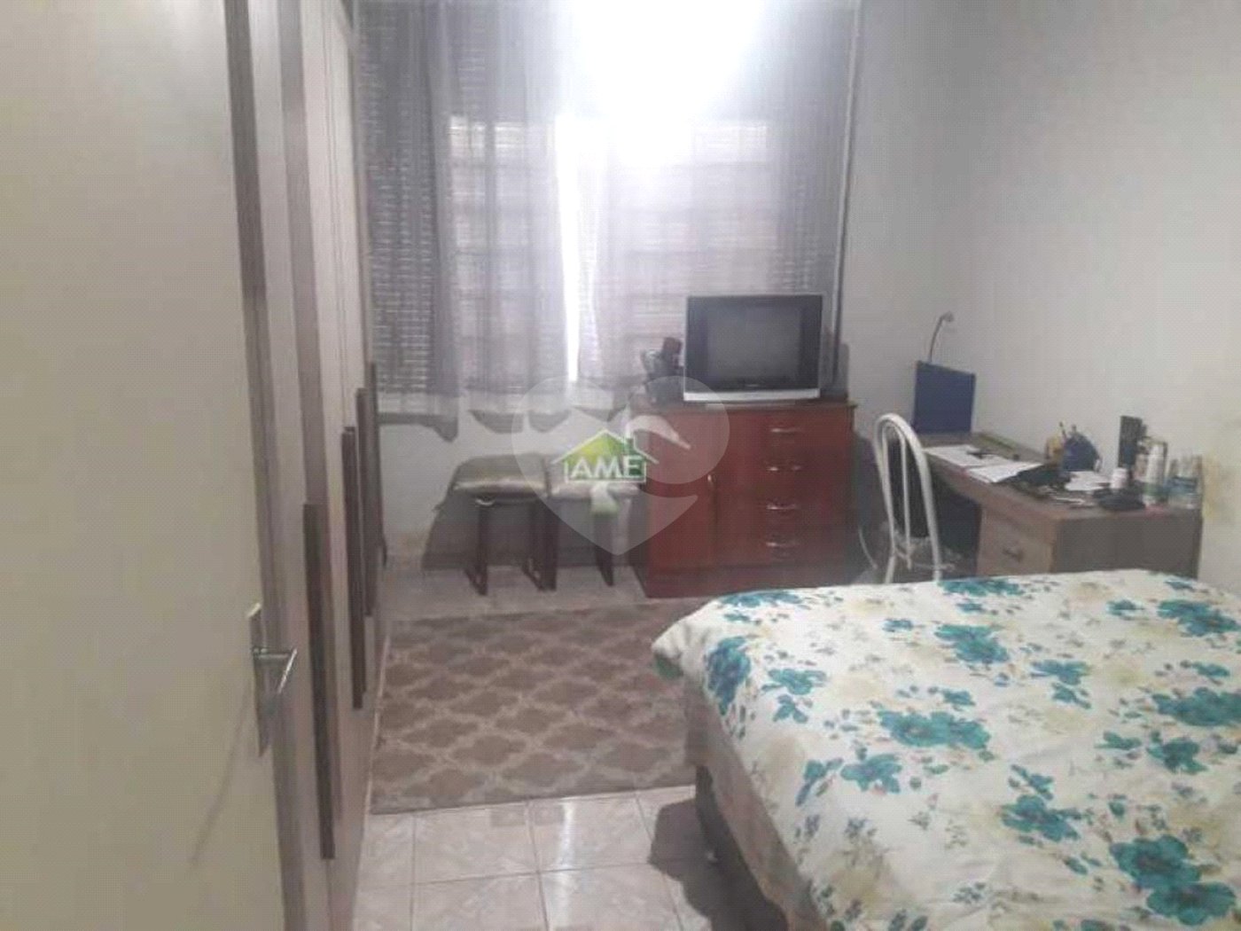 Casa à venda com 3 quartos em Campo Grande, Rio de Janeiro, RJ