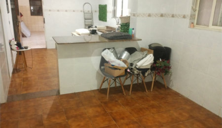 Sobrado à venda com 2 quartos em Jardim Sabará, São Paulo, SP