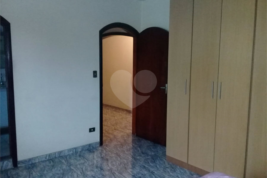 Casa à venda com 3 quartos, sendo 2 suítes, em Santana, São Paulo, SP