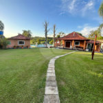 Chácara à venda com 6 quartos, sendo 1 suíte,  em Cercadinho, Alambari, SP
