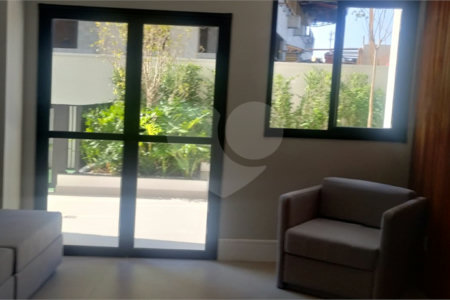Apartamento à venda com 1 quarto, sendo 2 suítes, em Vila Osasco, Osasco, SP