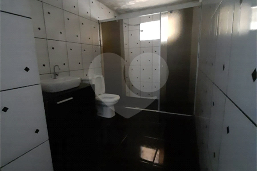 Casa à venda com 1 quarto, sendo 2 suítes,  no Brasilândia, São Paulo, SP