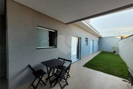 Casa à venda com 3 quartos, sendo 1 suíte,  no condomínio Reserva Ipanema I, Sorocaba - SP