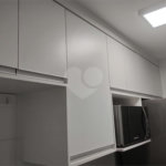Apartamento à venda com 1 quarto em Barra Funda, São Paulo, SP