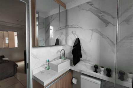 Apartamento à venda com 2 quartos em Jardim Diva Tarlá de Carvalho, Ribeirão Preto, SP