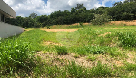 Terreno à venda no condomínio Residencial Arboretum, Vinhedo - SP