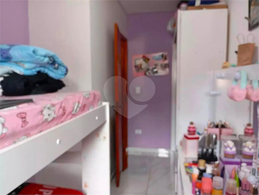 Cobertura à venda com 2 quartos, sendo 1 suíte, em Parque Novo Oratório, Santo André, SP