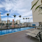 Apartamento à venda com 1 quarto em Vila Lídia, Campinas, SP