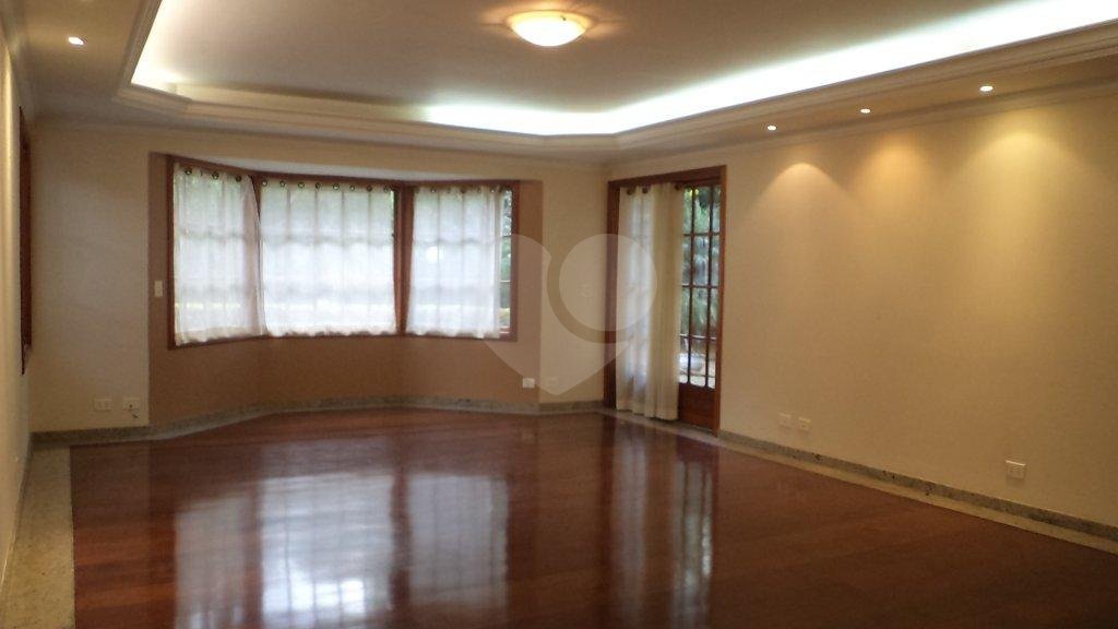 Casa à venda com 4 suítes no condomínio Jatoba, São Paulo - SP
