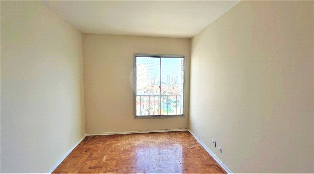 Apartamento à venda com 1 quarto em Mooca, São Paulo, SP