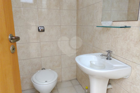 Sobrado à venda com 3 quartos, sendo 1 suíte, em Vila Mascote, São Paulo, SP