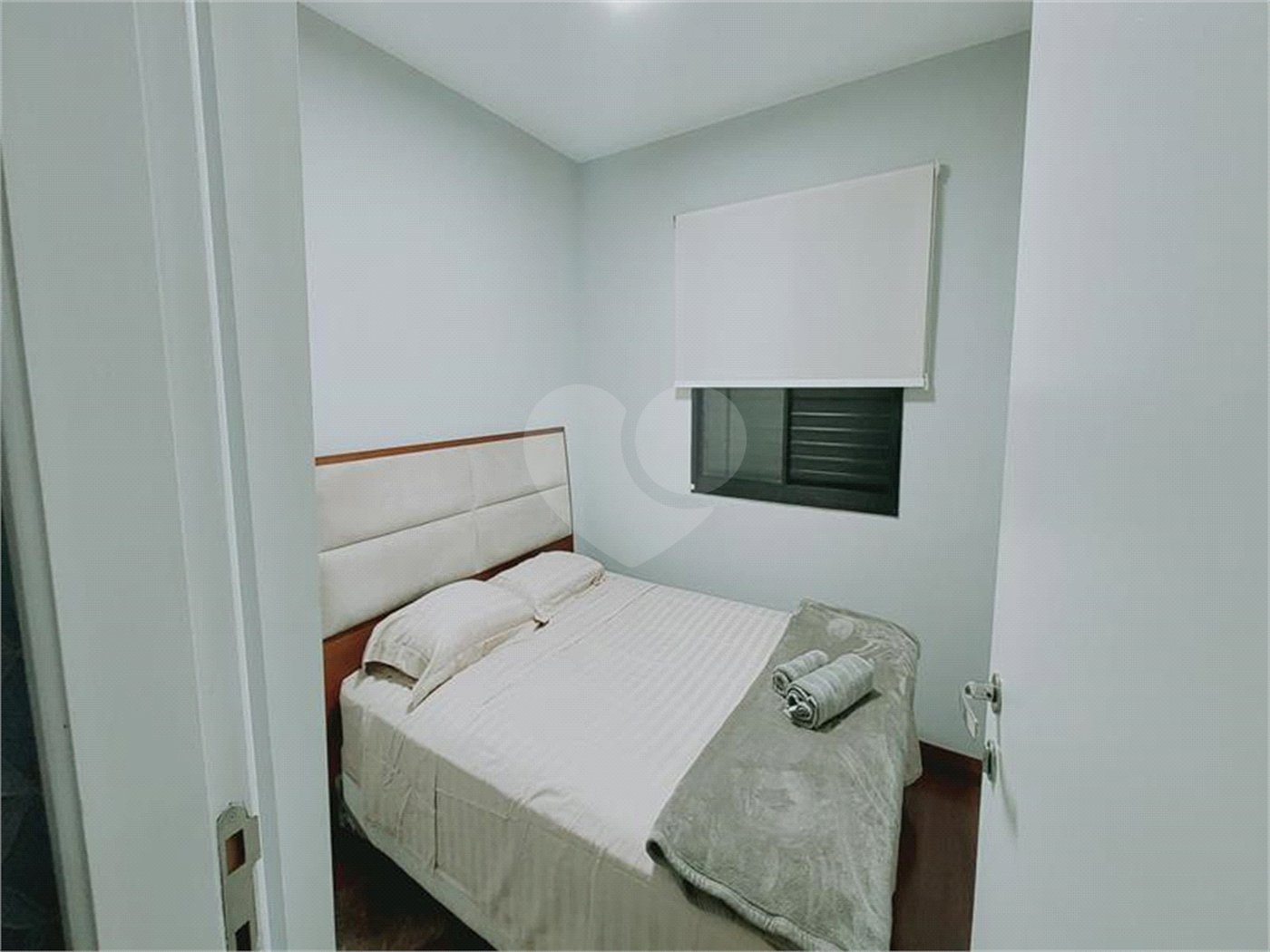 Apartamento à venda com 3 quartos em Limão, São Paulo, SP