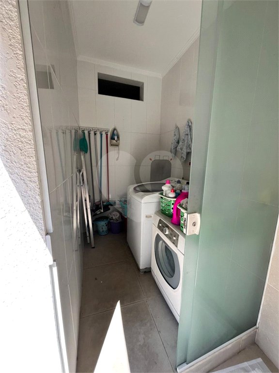 Sobrado à venda com 2 quartos em Santa Teresinha, São Paulo, SP