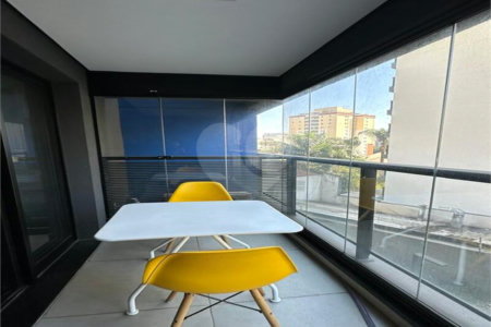 Apartamento à venda ou para alugar com 1 quarto em Vila Olímpia, São Paulo, SP