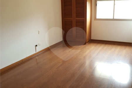 Apartamento à venda com 3 suítes em Conjunto Residencial Morumbi, São Paulo, SP