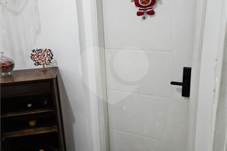 Apartamento à venda com 3 quartos, sendo 1 suíte, em Santana, São Paulo, SP