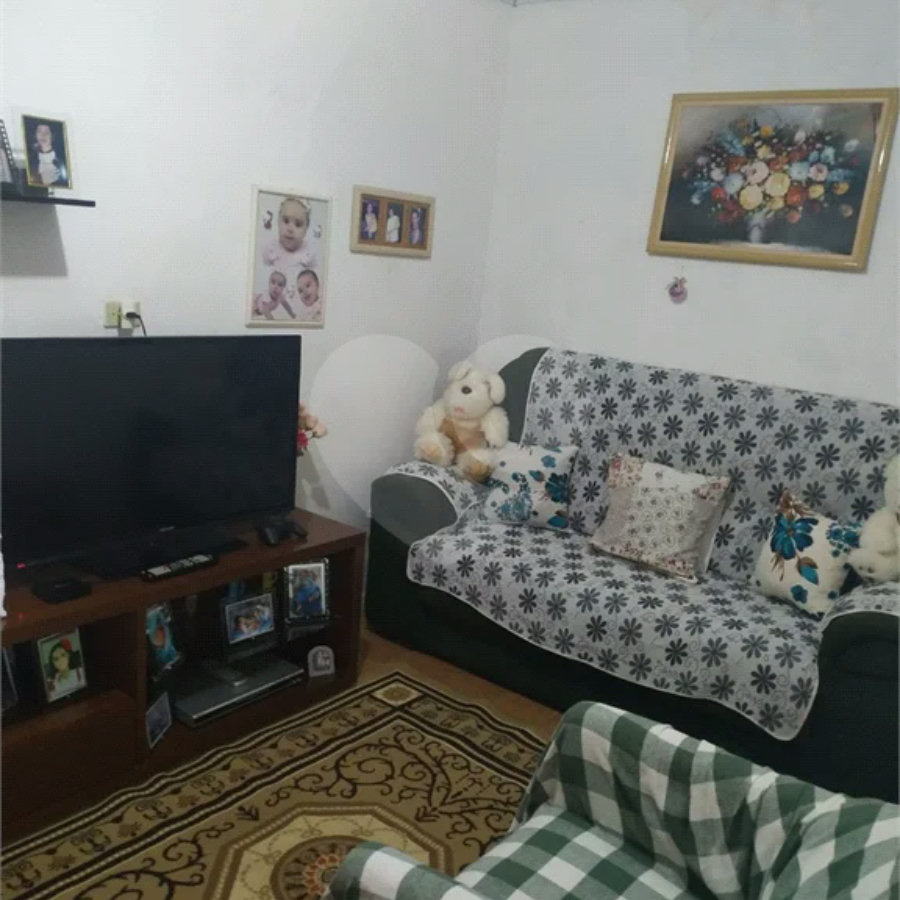 Casa à venda com 2 quartos, sendo 1 suíte, em Parada Inglesa, São Paulo, SP