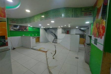 Loja para alugar no Centro, Rio de Janeiro, RJ