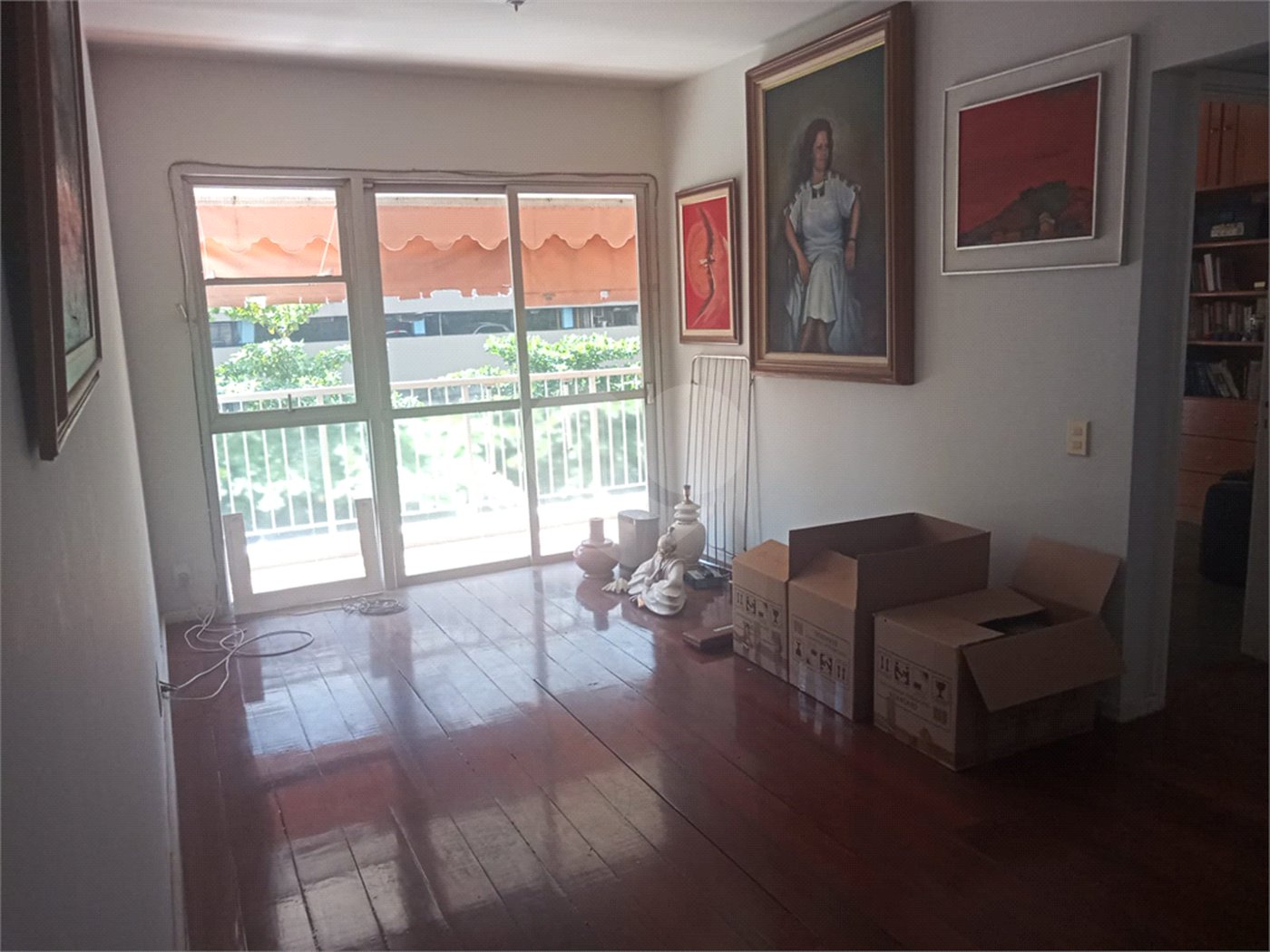 Apartamento à venda com 2 quartos, sendo 1 suíte,  em Tijuca, Rio de Janeiro, RJ