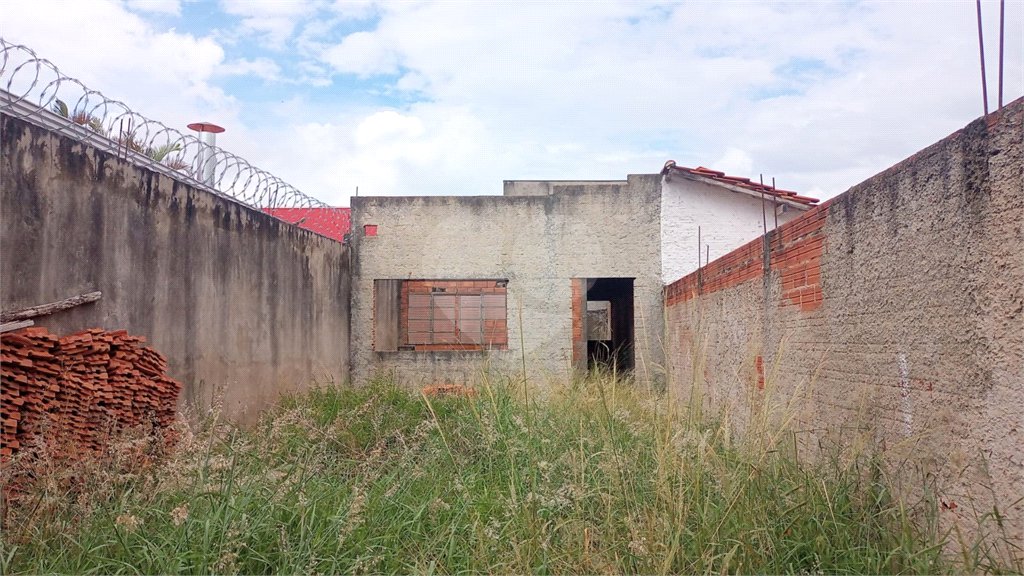 Terreno à venda em Vila Aparecida, Itapetininga, SP