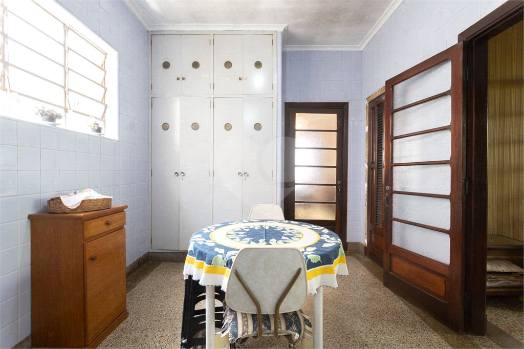 Sobrado à venda com 3 quartos, sendo 1 suíte, em Perdizes, São Paulo, SP