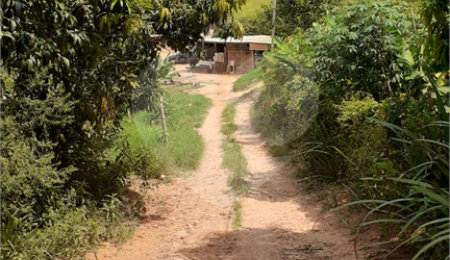Chácara à venda com 4 quartos, sendo 1 suíte,  em Vista Alegre, Vinhedo, SP