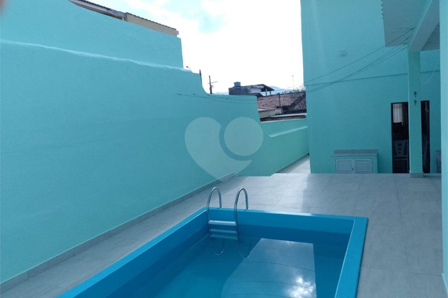 Casa à venda com 3 quartos, sendo 1 suíte, em Vila Rosalia, Guarulhos, SP