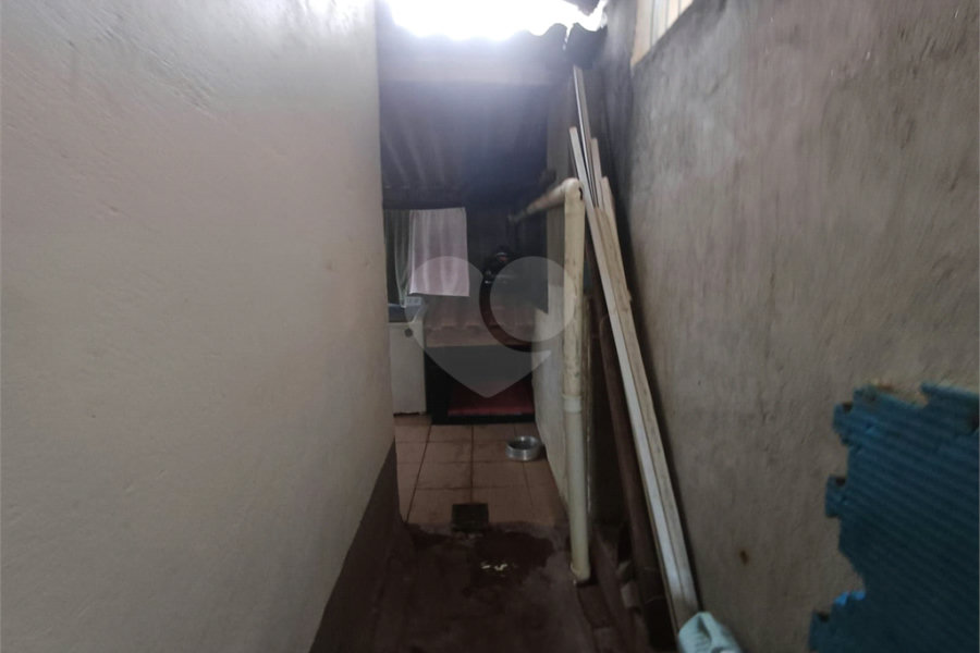 Casa à venda com 2 quartos em Lauzane Paulista, São Paulo, SP