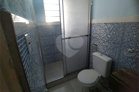 Casa para alugar com 2 quartos, sendo 1 suíte, em Santana, São Paulo, SP