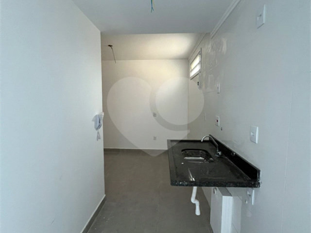 Apartamento à venda com 2 quartos em Vila Guilherme, São Paulo, SP