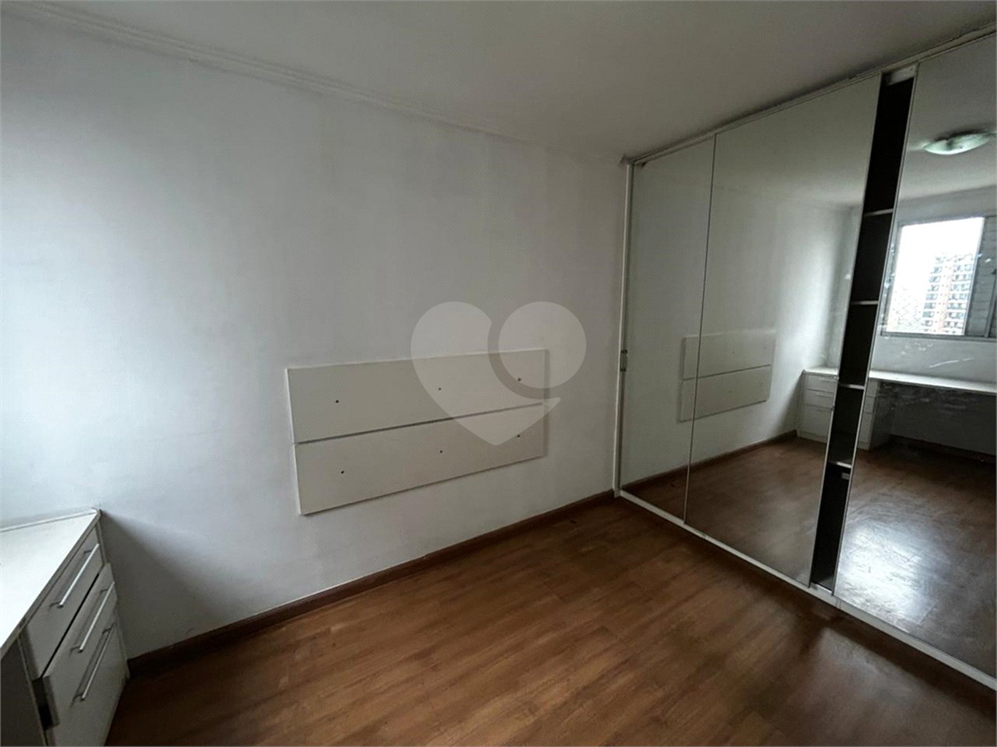 Apartamento à venda com 2 quartos, sendo 1 suíte, em Vila Suzana, São Paulo, SP