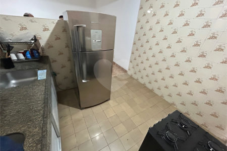Apartamento à venda com 2 quartos em Praça da Bandeira, Rio de Janeiro, RJ