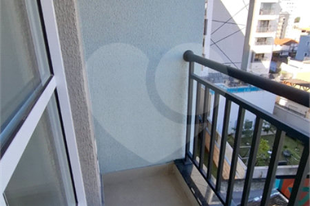 Apartamento à venda com 1 quarto em Vila Gustavo, São Paulo, SP