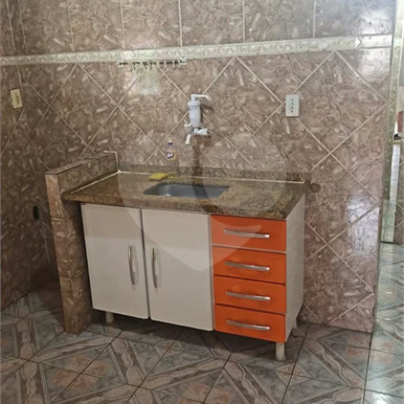Casa à venda com 8 quartos em Campo Grande, Rio de Janeiro, RJ