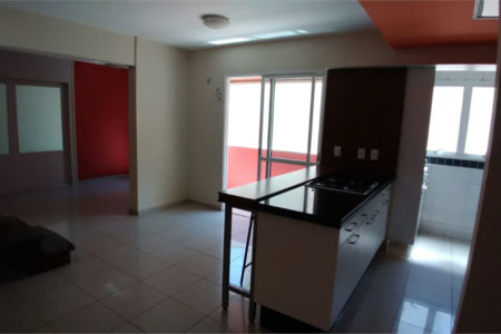 Cobertura à venda com 3 quartos, sendo 2 suítes, em Vila Ipojuca, São Paulo, SP