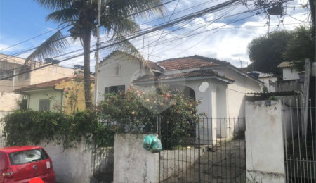 Terreno à venda em Casa Verde, São Paulo, SP