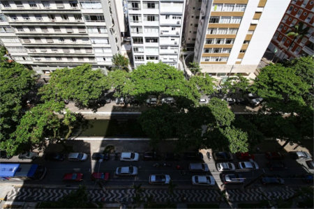 Apartamento com 4 dormitórios à venda, 305 m² por R$ 2.500.000,00 - Boqueirão - Santos/SP