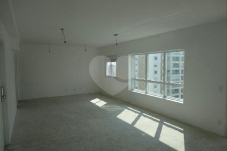 Apartamento à venda com 3 suítes em Campo Belo, São Paulo, SP