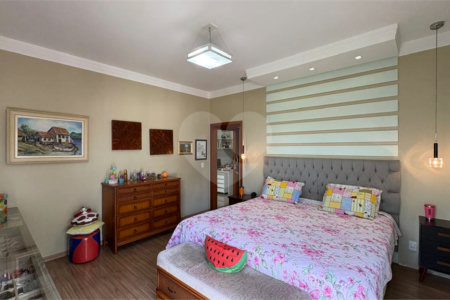 Casa à venda com 3 suítes no condomínio Residencial Villa dos Inglezes, Sorocaba - SP
