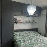 Apartamento à venda com 2 quartos em Campo Grande, Rio de Janeiro, RJ