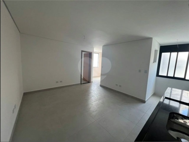 Apartamento à venda com 2 quartos em Tucuruvi, São Paulo, SP